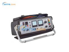 KPG 25kV digital 电缆故障测试仪