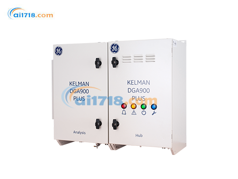 Kelman DGA 900 PLUS 9 气体在线 DGA 可扩展至变压器监控系统