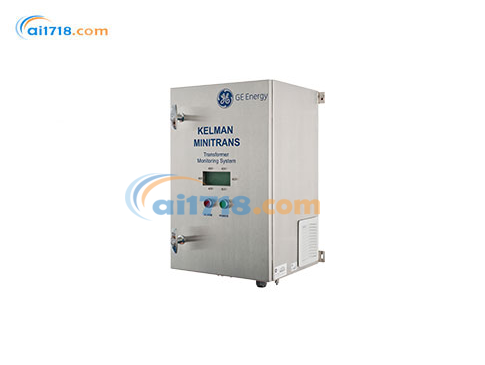 Kelman MINITRANS在线离散多气体 DGA 变压器监控装置
