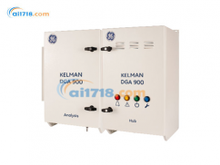 Kelman DGA 900在线变压器油中溶解气体监测装置