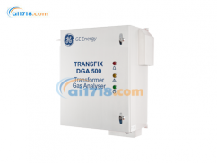 Transfix DGA 500自动化五种气体加水分在线 DGA