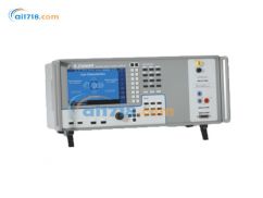 LMG610高精度功率分析仪
