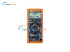 METRAHIT H+E CAR手持万用表