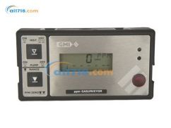 PPM Gasurveyor 500便携式气体检测仪