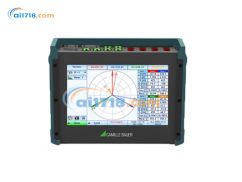 PQA 7000/PQA 8000H 便携电能质量分析仪