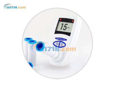 CO Check Pro/Plus 呼出气体检测仪