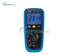 MTX202数字万用表