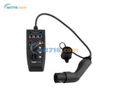 CA6652电动汽车充电器测试适配器