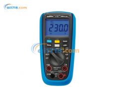 MTX204数字万用表