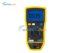 CA5231万用表