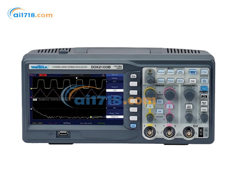 DOX2100B数字示波器