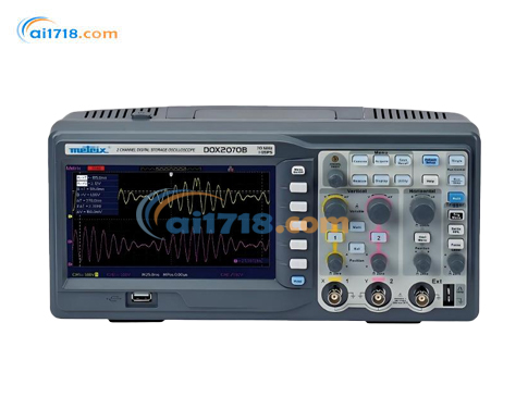 DOX2070B数字示波器