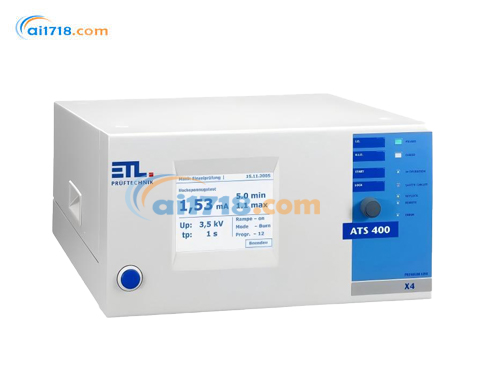 ATS400安规测试仪