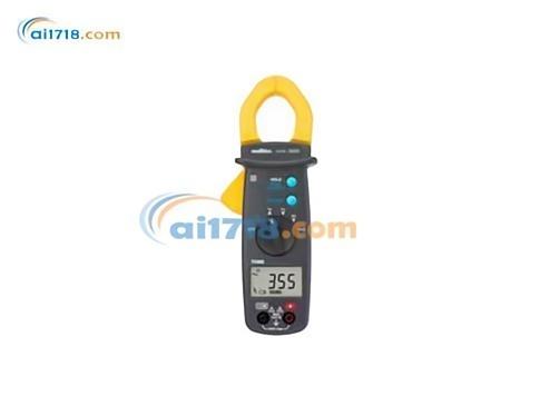 MX355/655多功能钳形表