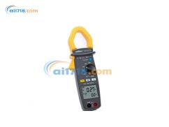 MX670/675多功能电流钳形表