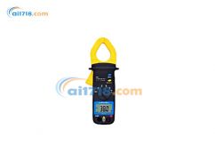CM610钳形万用表