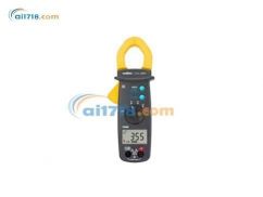 MX355/655多功能钳形表