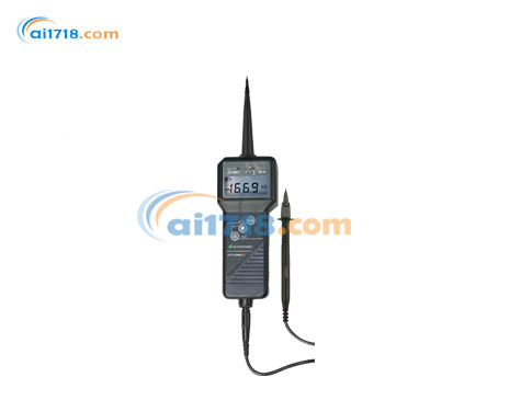 METRAOHM 413低电阻测试仪