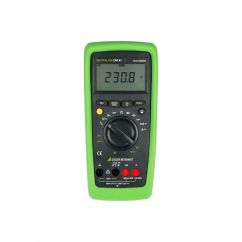 METRALINE DM 41 数字万用表