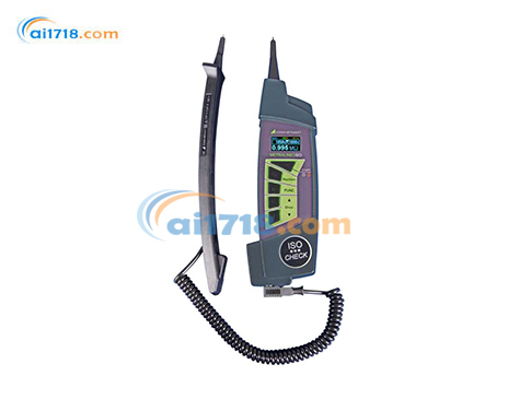 METRALINE ISO CHECK 绝缘电阻测试仪