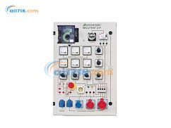 SECUTEST 21F安规实训面板箱