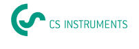德国CS INSTRUMENTS