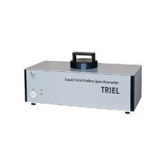 TRIEL液体闪烁谱仪