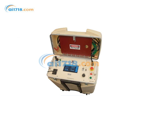 440-20便携式直流高压绝缘测试仪