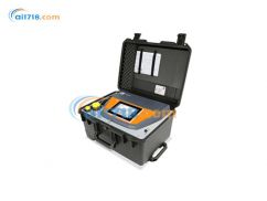 3-038R-R201V2-B SF6便携式气体定性检漏仪