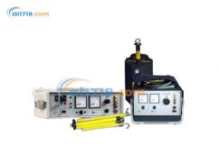 S-25/50/80/110/120DC高压绝缘测试仪