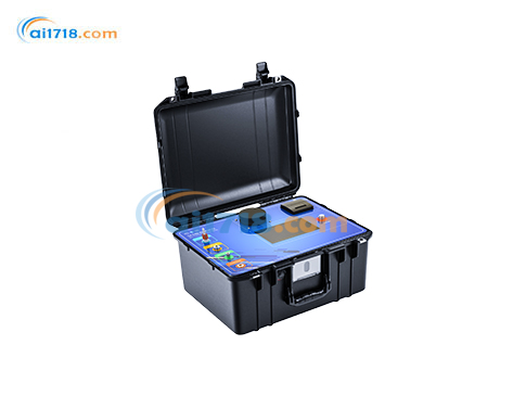 司南 SF6综合测试仪