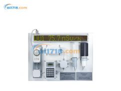 AT2327多通道辐射检测系统