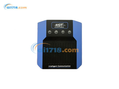 智能通讯盒（s1-568数字化）