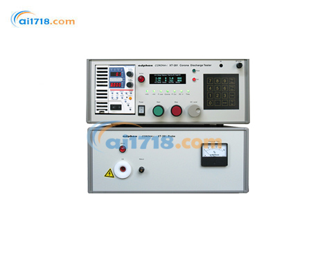 XT-281电晕放电测试仪
