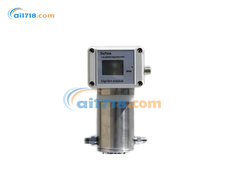 OxyTrans-EX/SS防爆氧气变送器