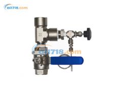 CAM空气压缩模块