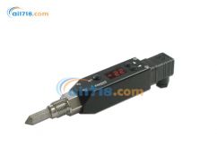 6742 & 6744露点变送器