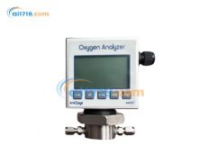 AM507在线氧气分析仪