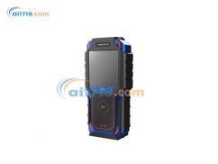 金吒手持式多功能局放测试仪