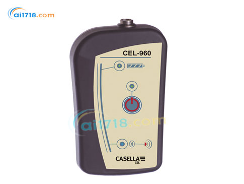 振动分析仪CEL-960