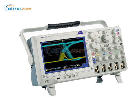 DPO3054数字荧光示波器