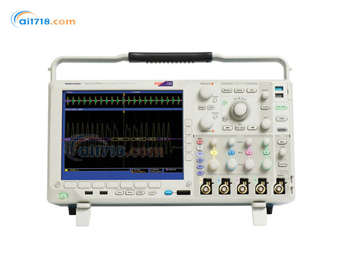 DPO4054B数字荧光示波器