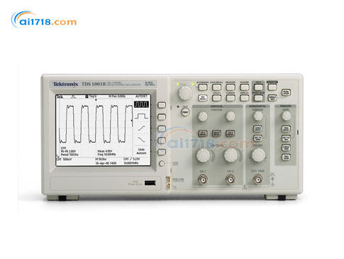 TDS1001B数字存储示波器