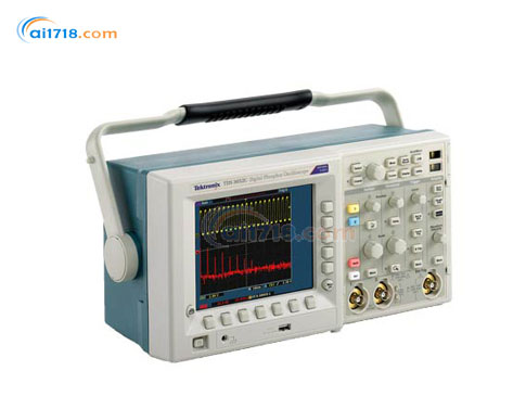 TDS3032C数字荧光示波器