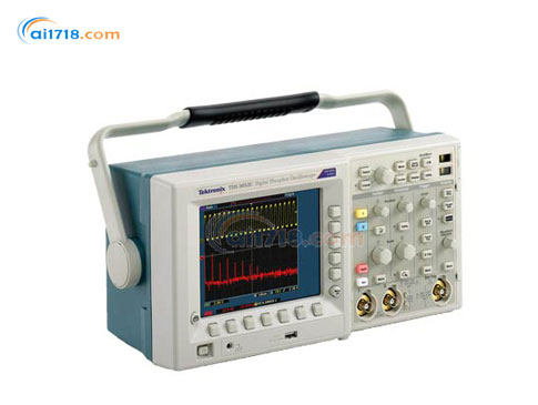 TDS3034C数字荧光示波器