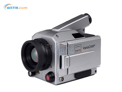 VarioCAM®hr basic基本型红外热像仪