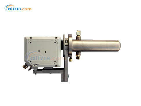 PYROINC 320M冶金炉用带窑炉探针红外热像仪
