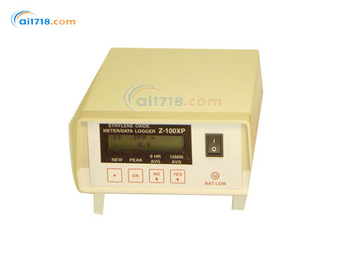 Z-1500XP泵吸式氯化氢检测仪
