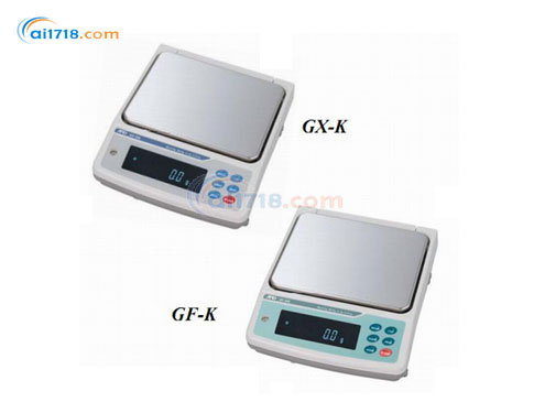 GF-K/GX-K系列精密电子工业天平