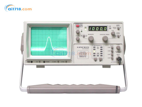 HM5010-3频谱分析仪 